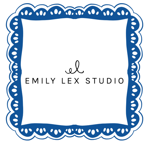 Emily Lex Studio - Products & Gifts