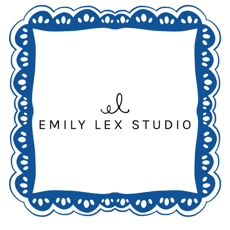 Emily Lex Studio - Products & Gifts