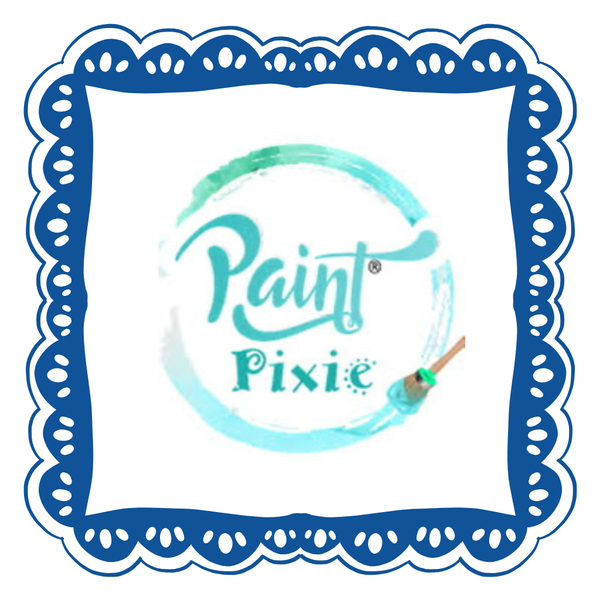 Paint Pixie Products - Brushes & More