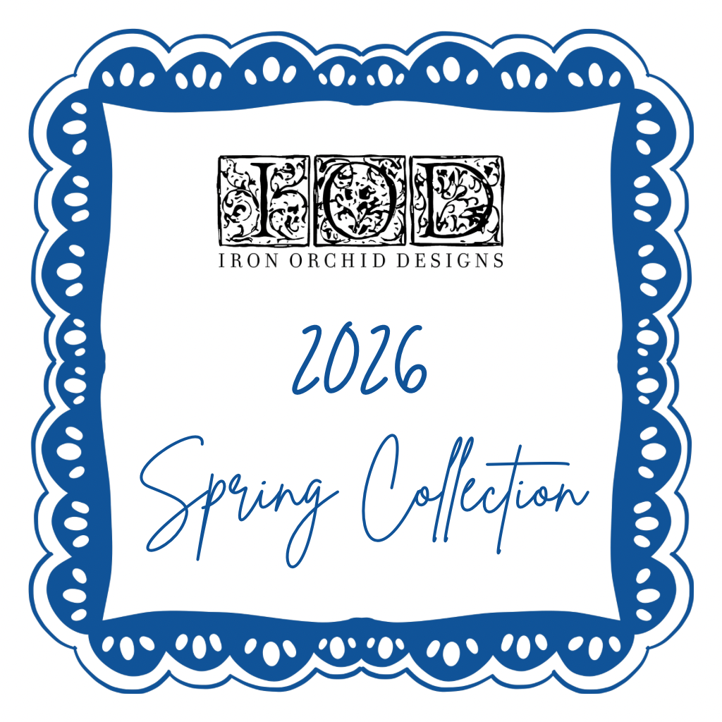 IOD Spring Collection 2026