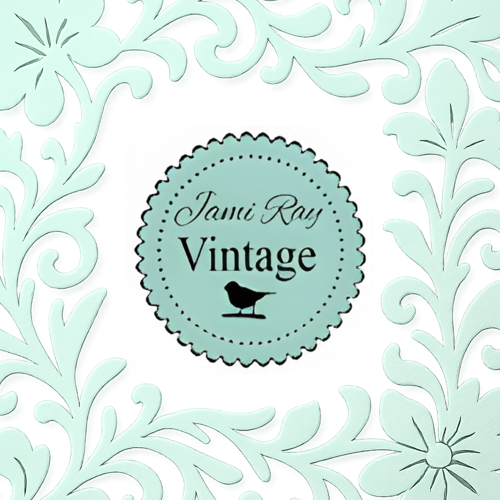 JRV brand products: stencils, decoupage papers & stencil brushes