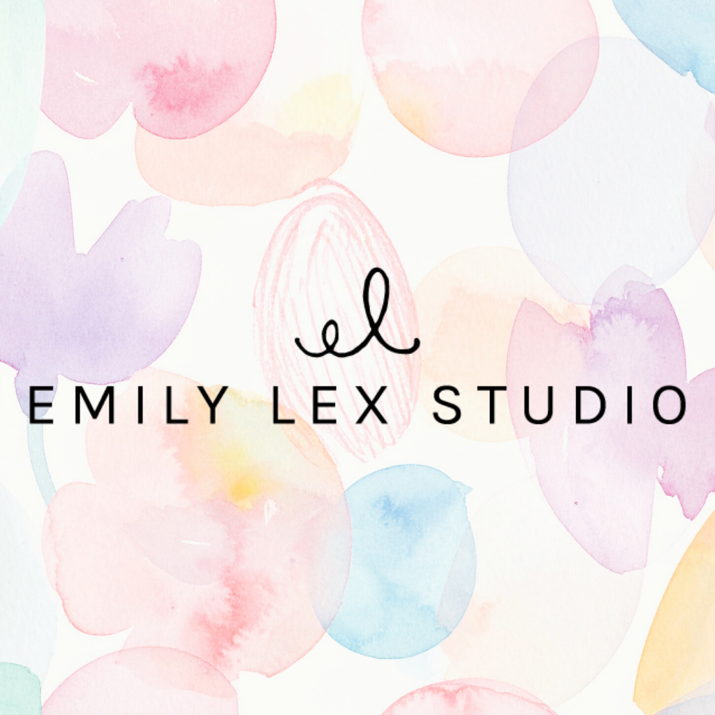 Emily Lex Studio - Products & Gifts