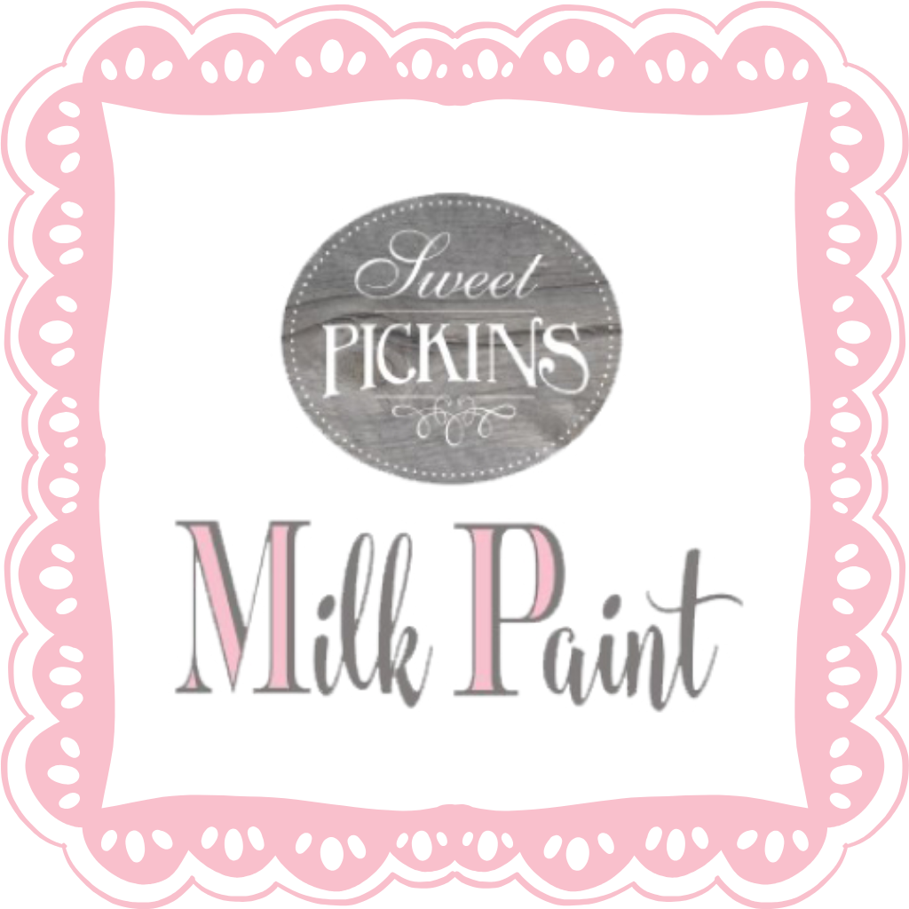 Sweet Pickins Milk Paint