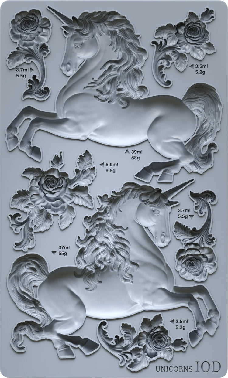 IOD Moulds