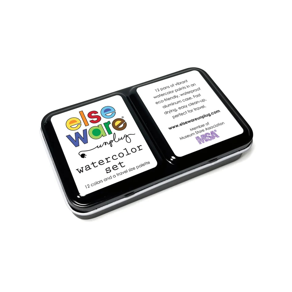 Elseware Art Supplies