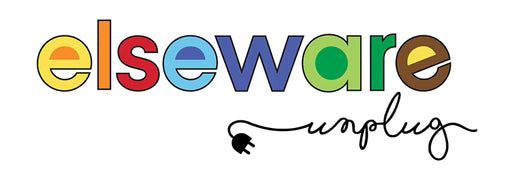 Elseware Unplug- creative supplies