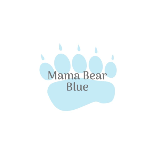 Art & Designs by Mama Bear Blue