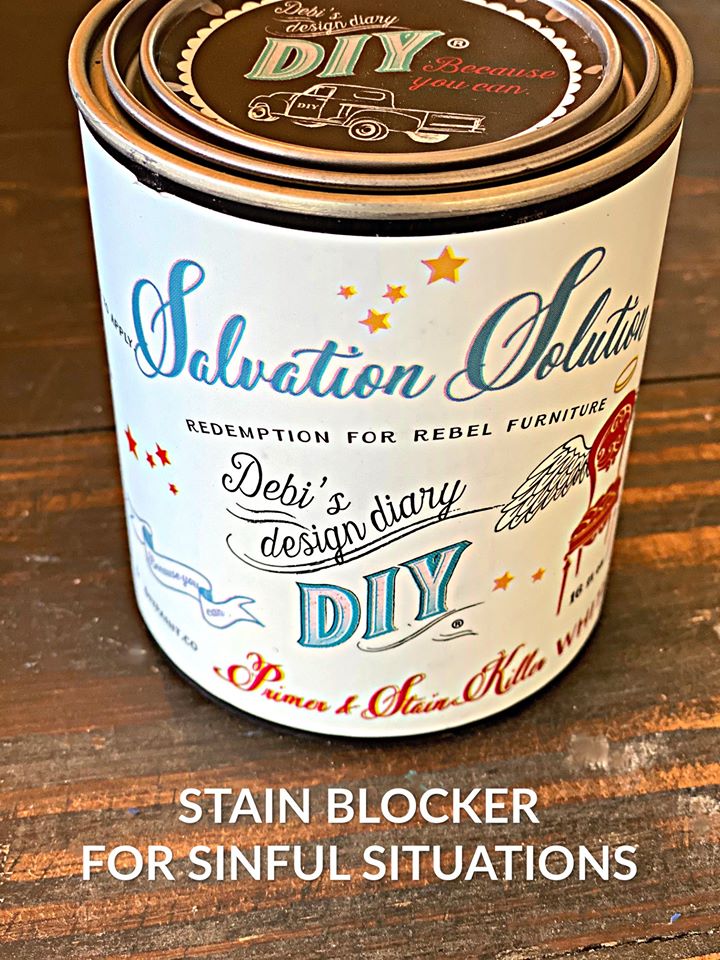 DIY Supporting Products