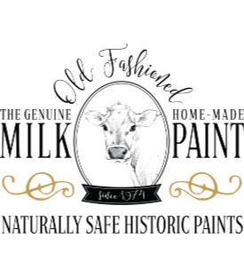 Old Fashioned Milk Paint