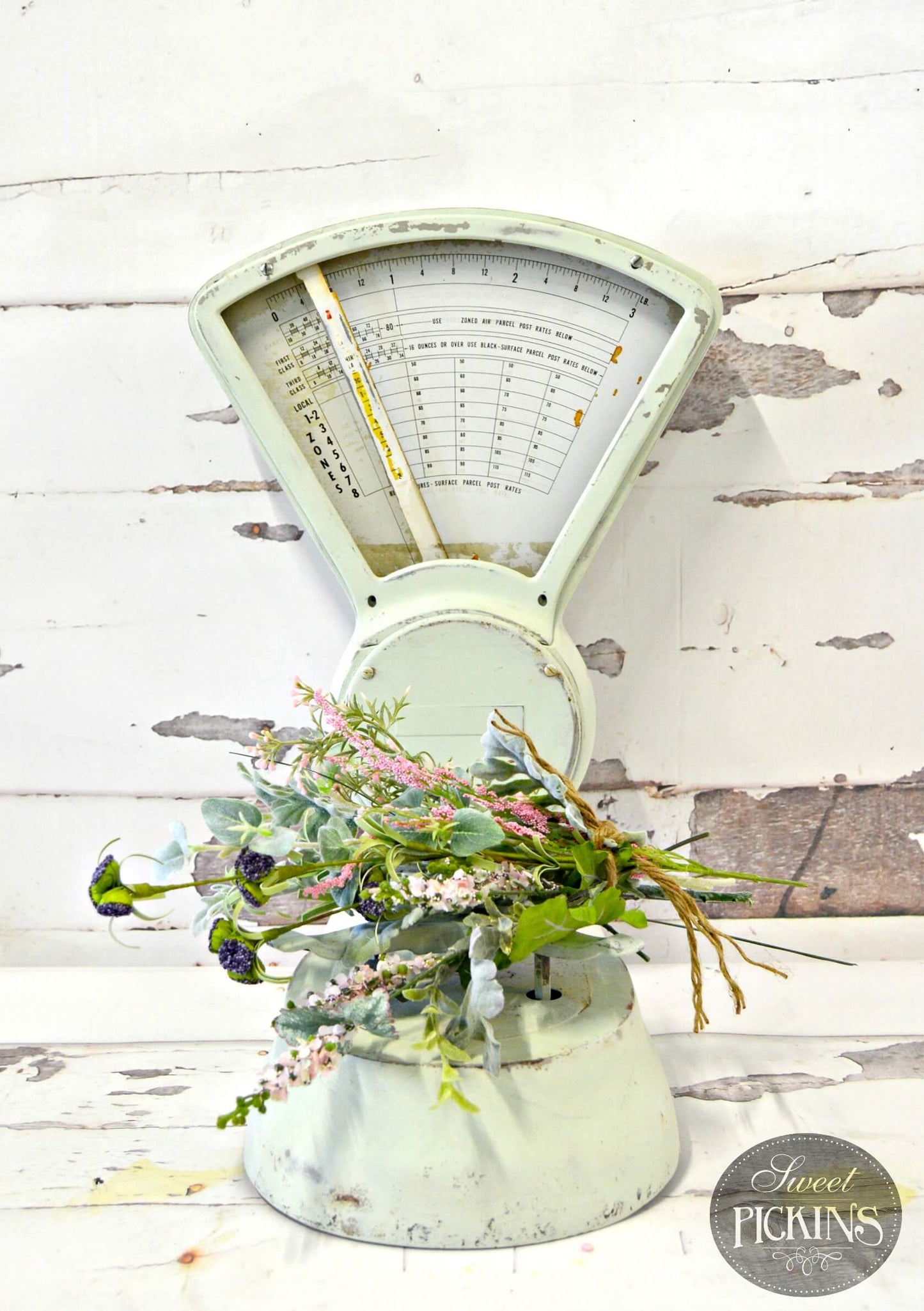 Sweetwater - Sweet Pickins Milk Paint