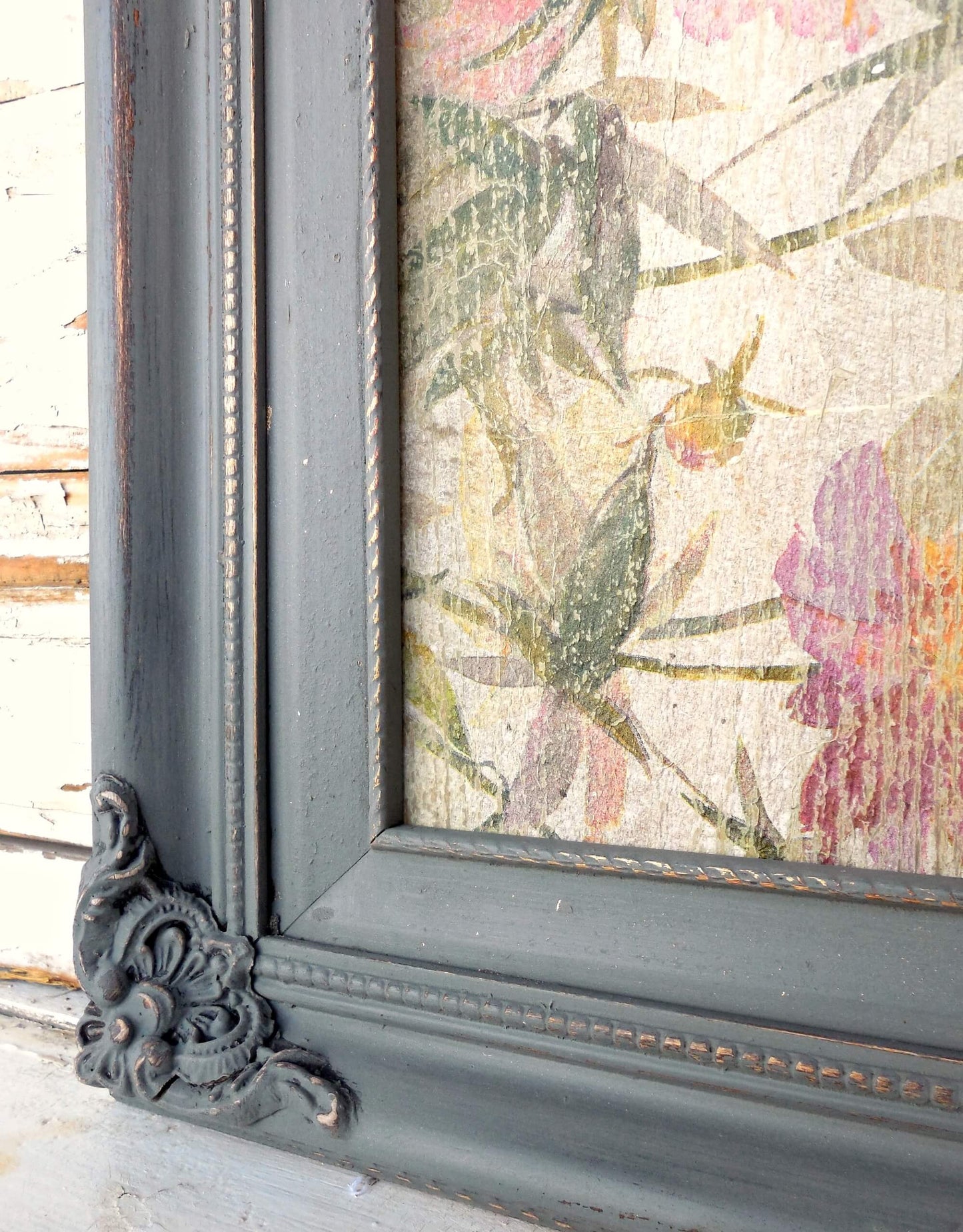 Zinc - Sweet Pickins Milk Paint