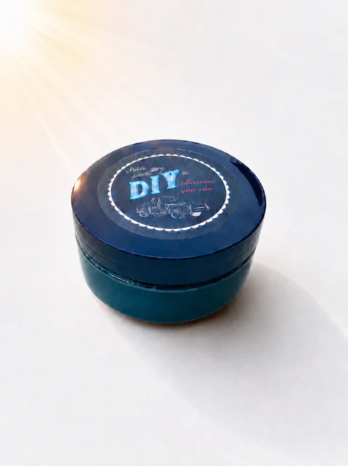 Bohemian Blue 2 oz. Sample Jar
