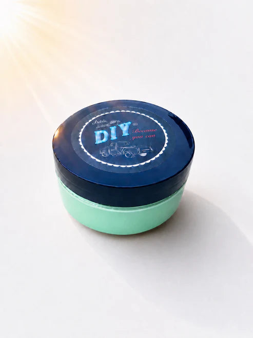 Mint Chip 2 oz. Sample Jar