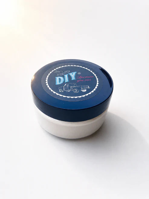 White Swan 2 oz. Sample Jar