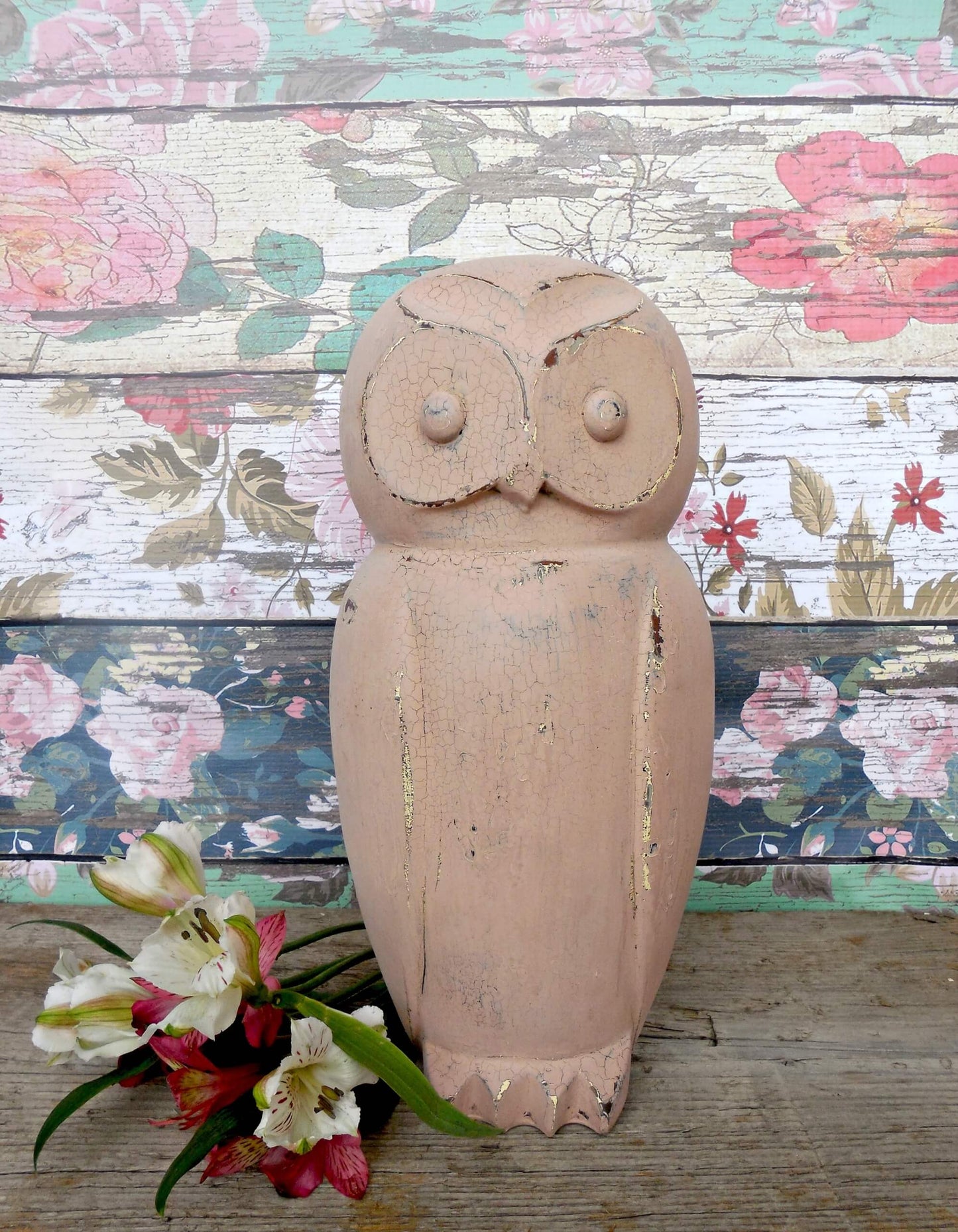 Tickled Pink - Sweet Pickins Milk Paint