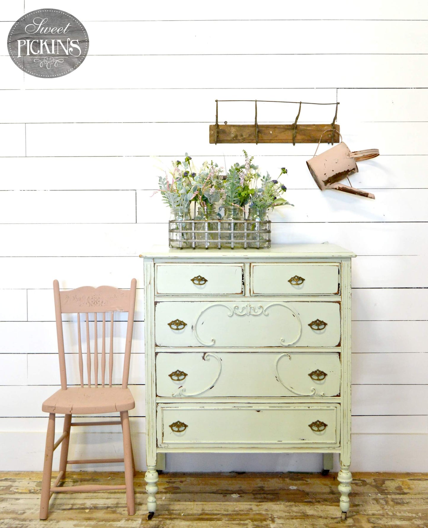 Sweetwater - Sweet Pickins Milk Paint
