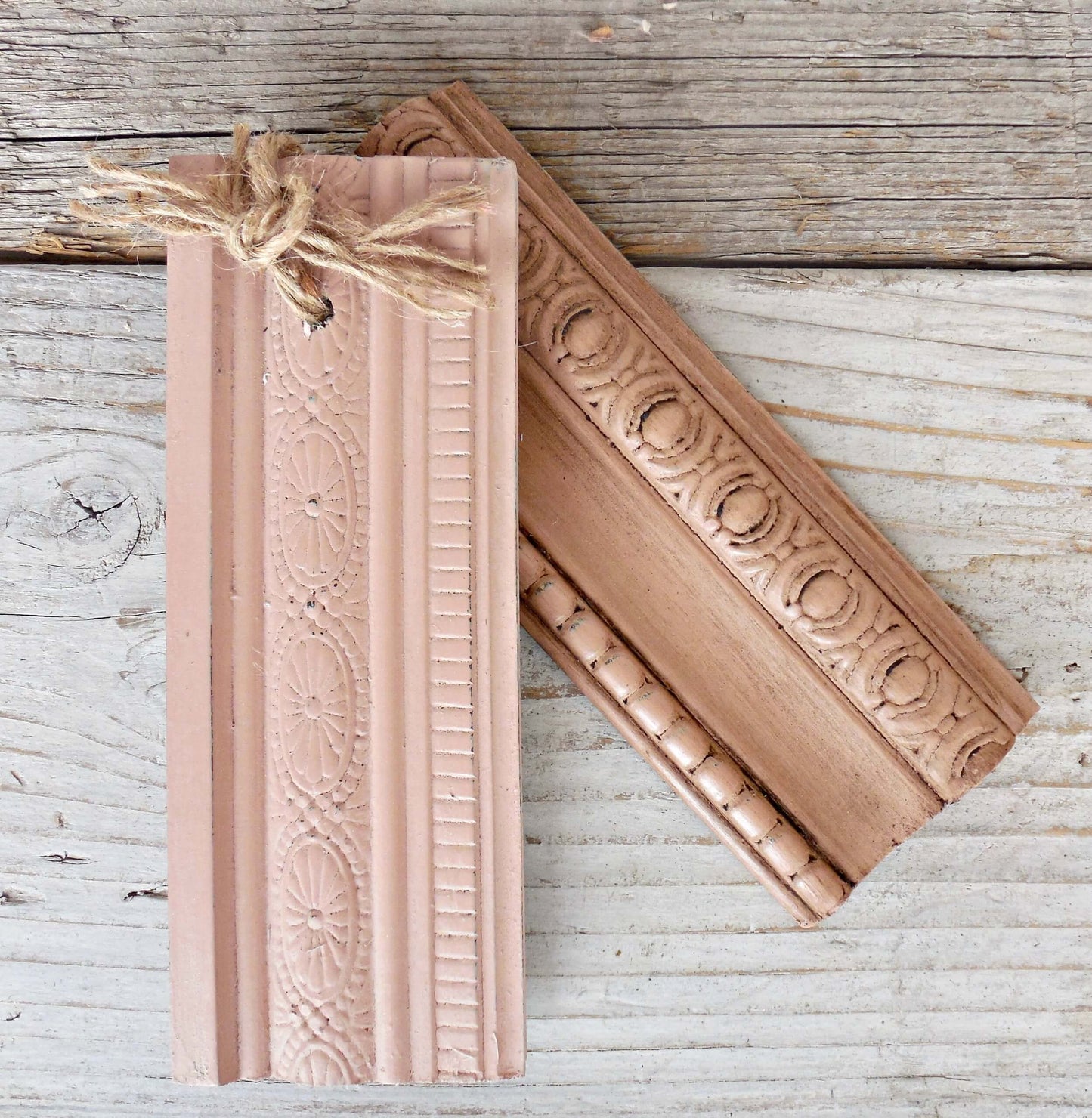Tickled Pink - Sweet Pickins Milk Paint
