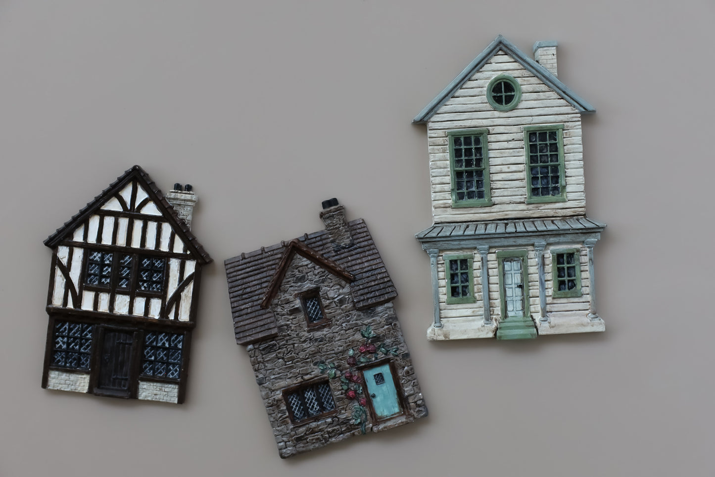 Charlbury Lane - 6" x 10" Decor Mould