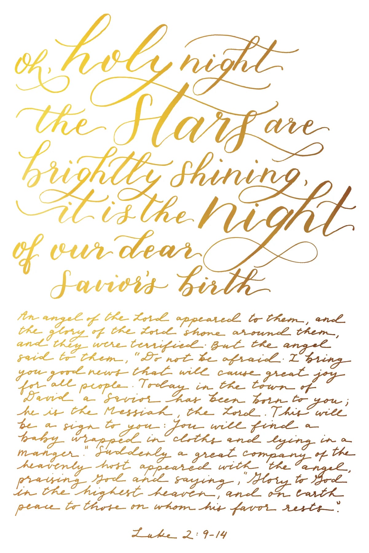 Tinsel Gilded Foil transfer- IOD Transfer 8 x 12