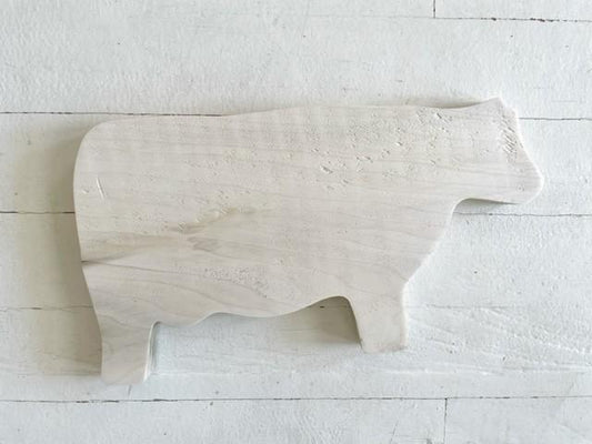 Unfinished wooden cutting boards- by JRV