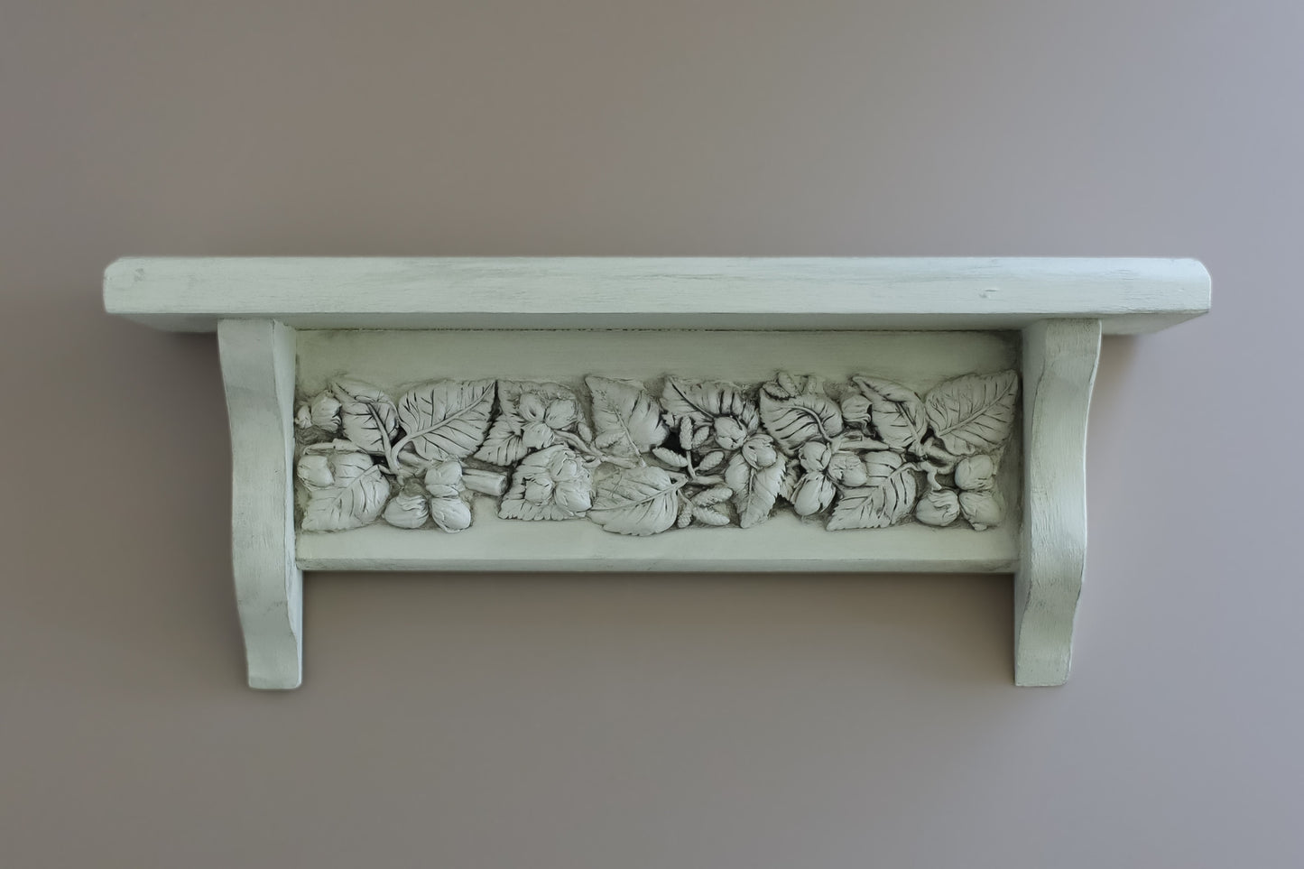 Hazel & Bay - 6" x 10" Decor Mould