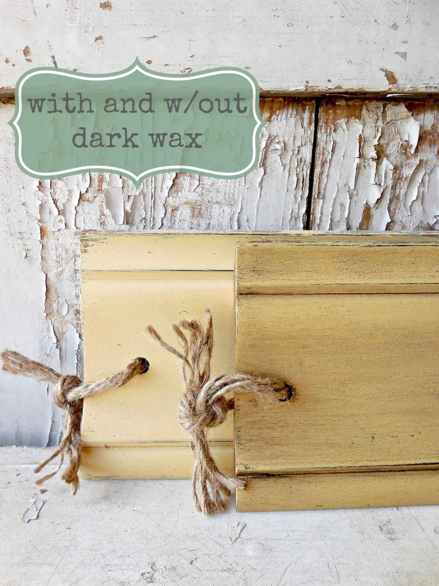 Love Bug- Sweet Pickins Milk Paint