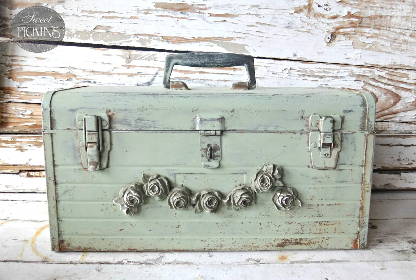 Oh Olive- Sweet Pickins Milk Paint