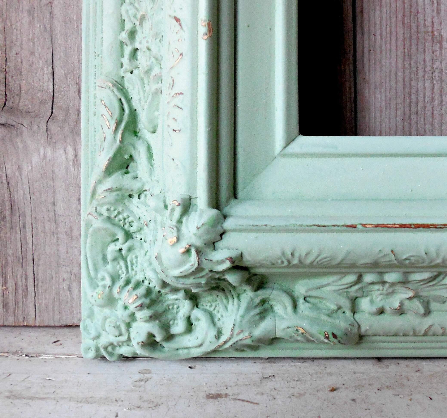 Pantry Door- Sweet Pickins Milk Paint