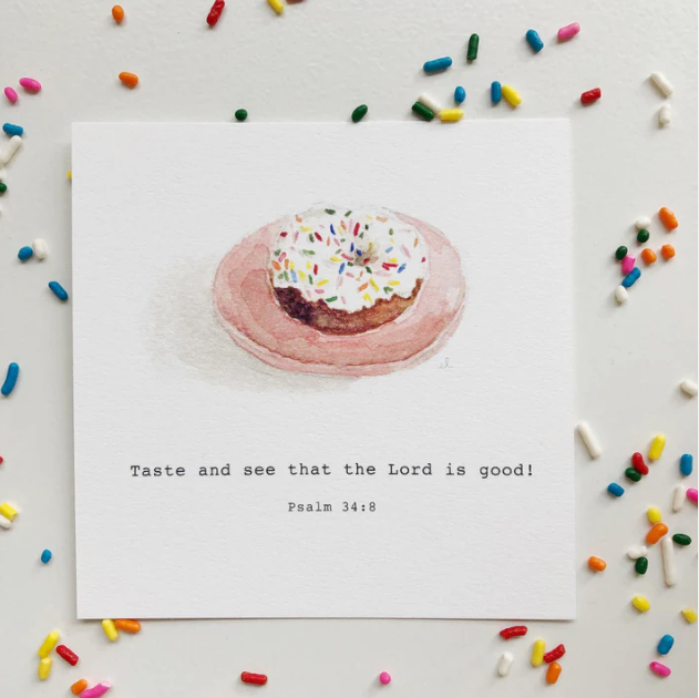 "Truth for Today" Kids Scripture Cards