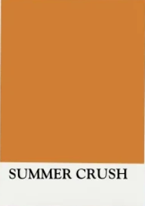 Summer Crush 2 oz. Sample Jar - DIY Paint Co.
