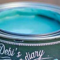 Farm Fresh 2 oz. Sample Jar - DIY Paint Co.