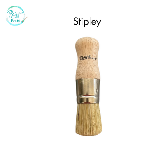 Stipley- Paint Pixie stenciling brush