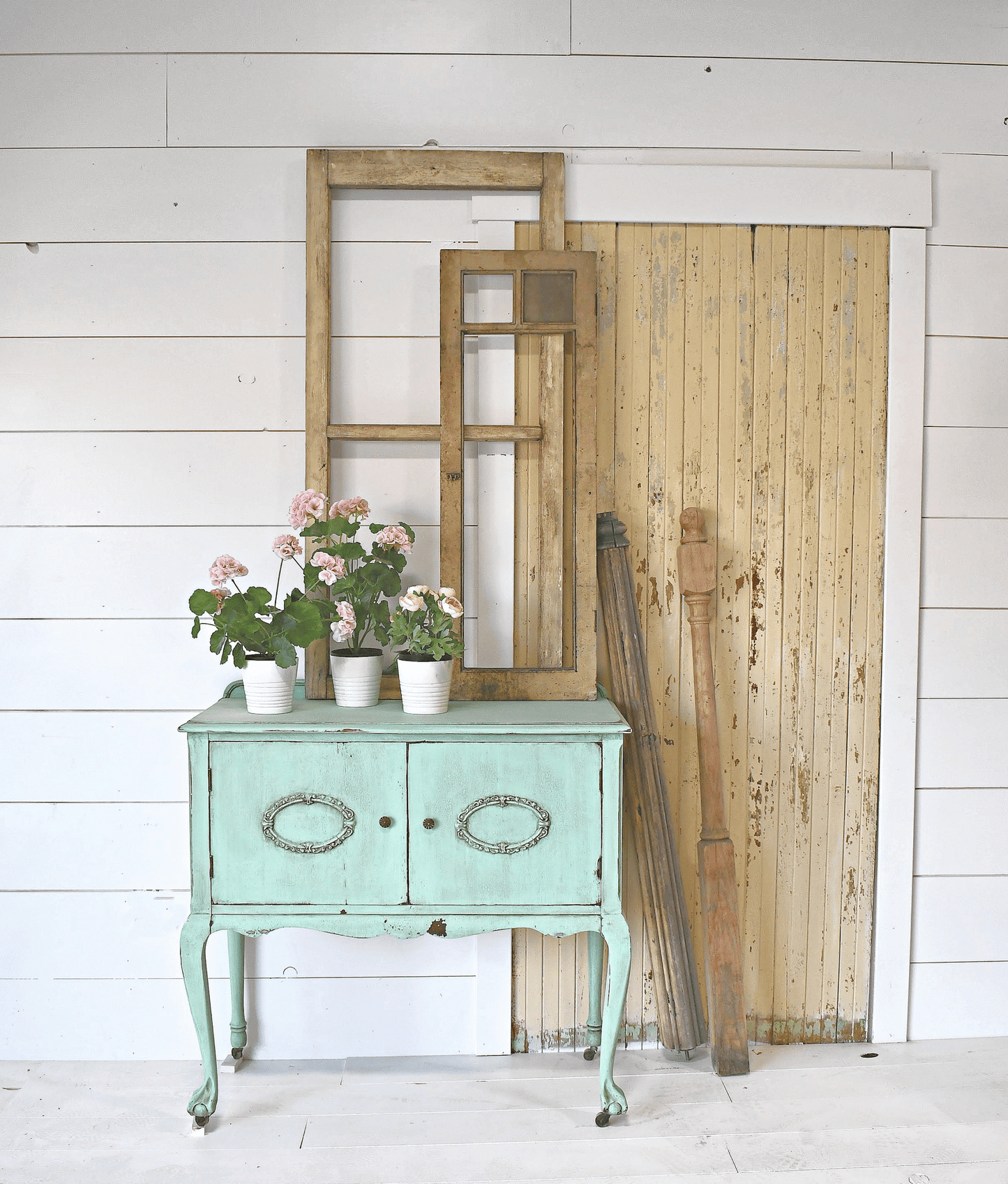 Summer Cottage - Sweet Pickins Milk Paint