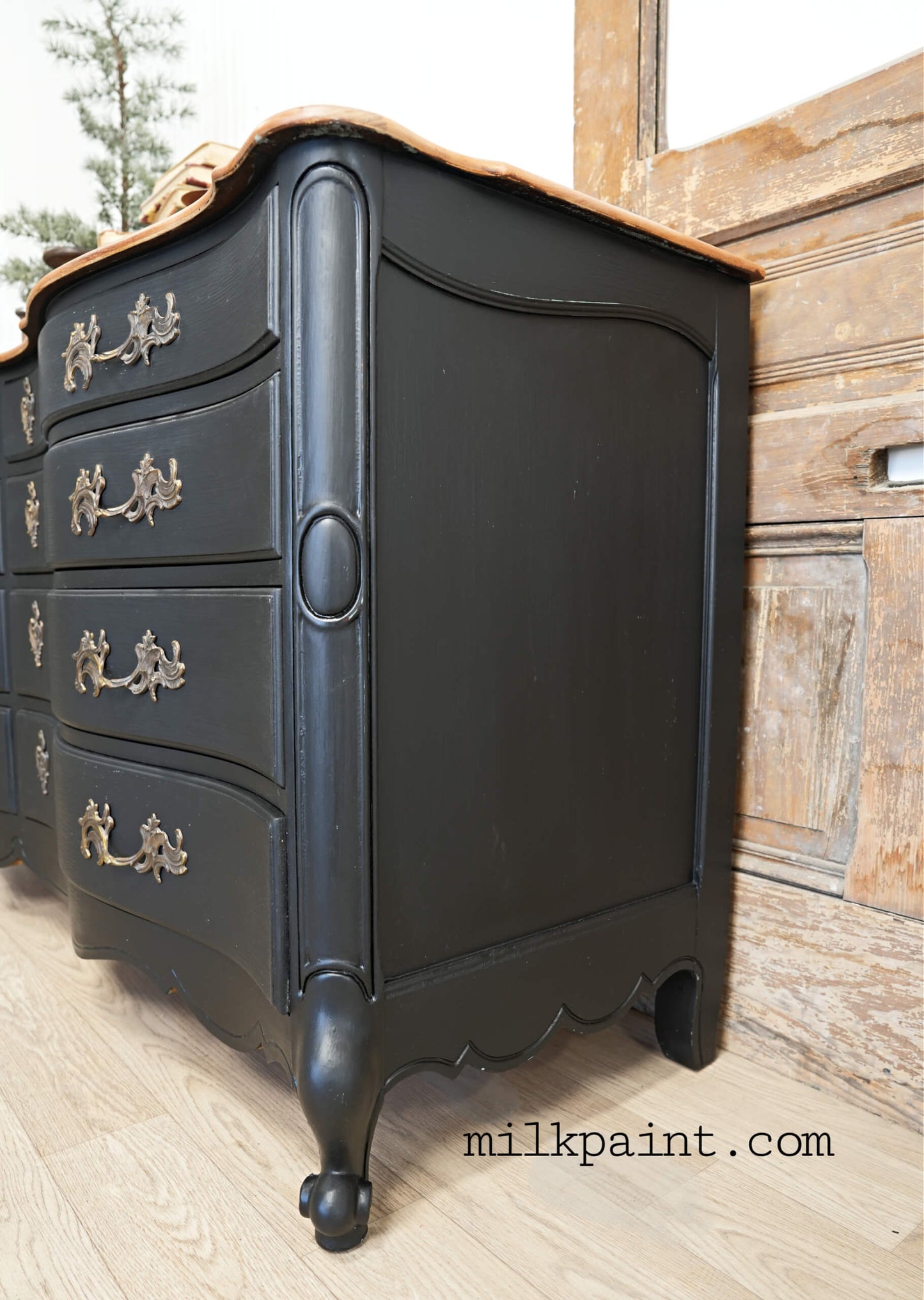 Lantern - Sweet Pickins Milk Paint