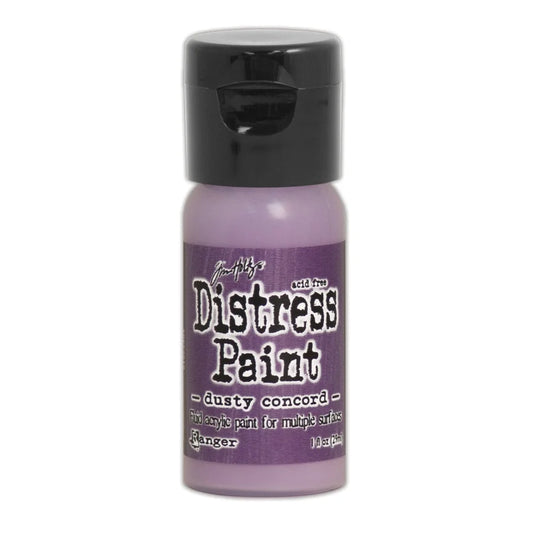 Distress Paint - Dusty Concord | Tim Holtz