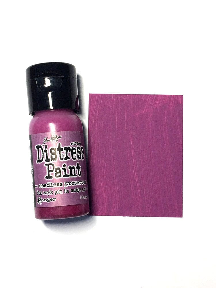 Distress Paint - Seedless Preserves | Tim Holtz