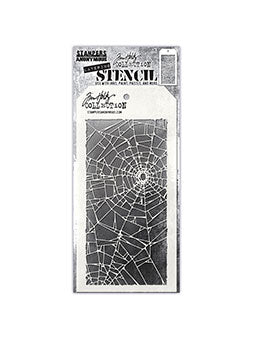 Shatter - Tim Holtz Stencils