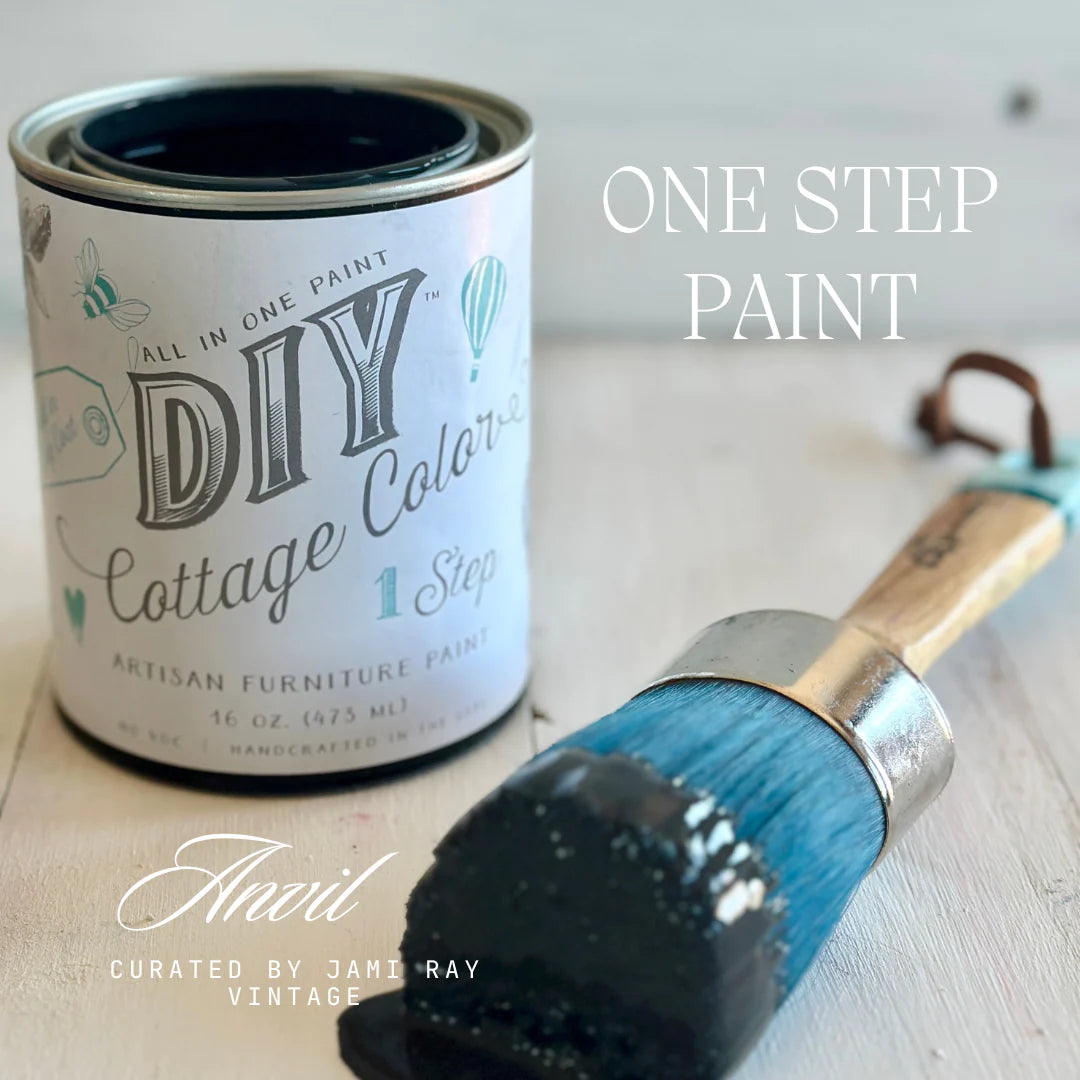 Anvil- DIY Paint Cottage Color