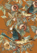 All About Autumn- Made By Marley Magic decoupage paper