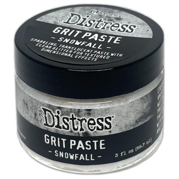 Distress Grit Paste 3 oz. - Tim Holtz ' Ranger' Collection