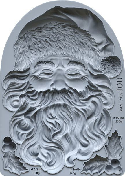 Saint Nick - Mould