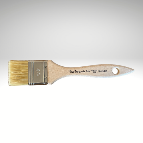 Shortstop Brush