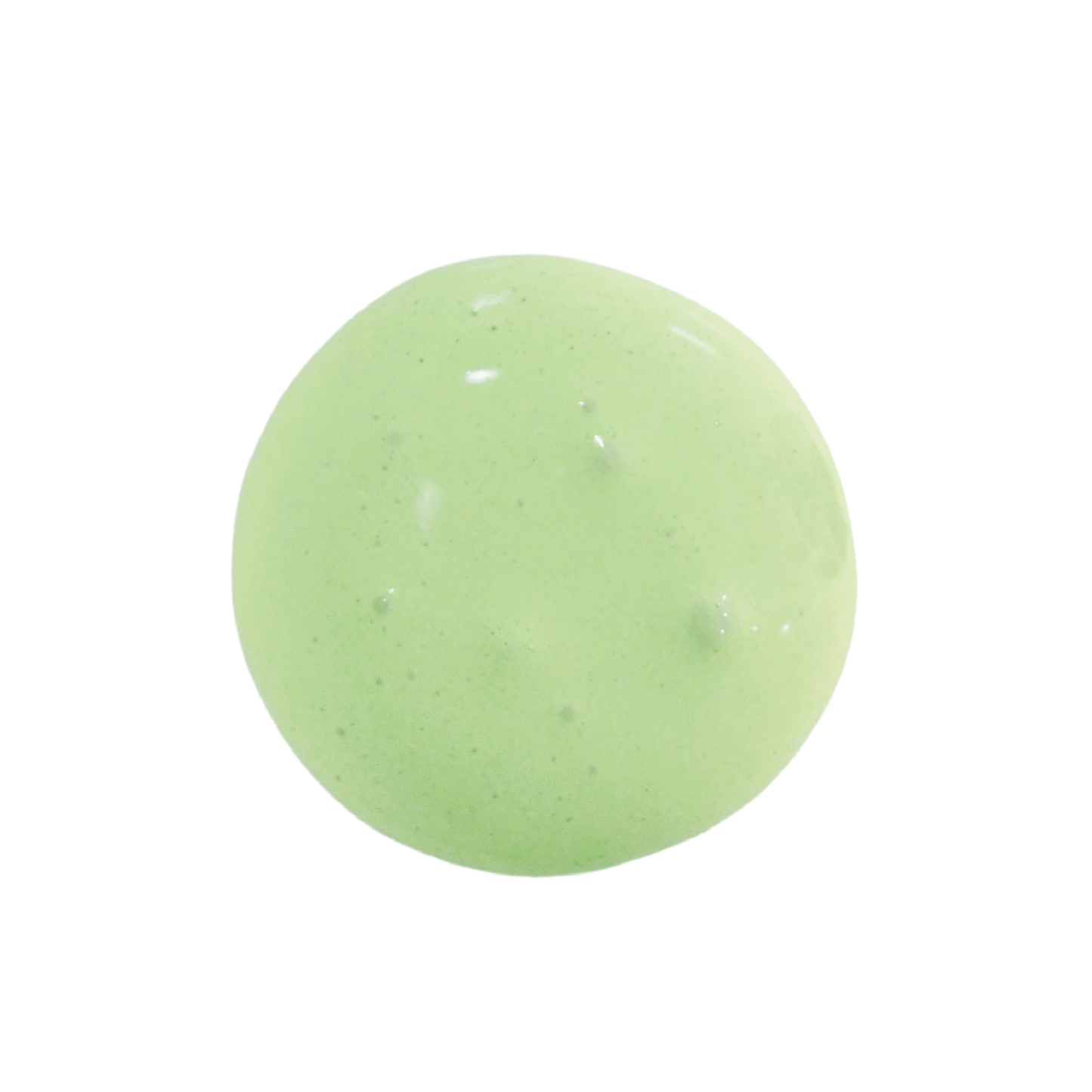 A swatch of milk paint in the color "Willow" on a white background.