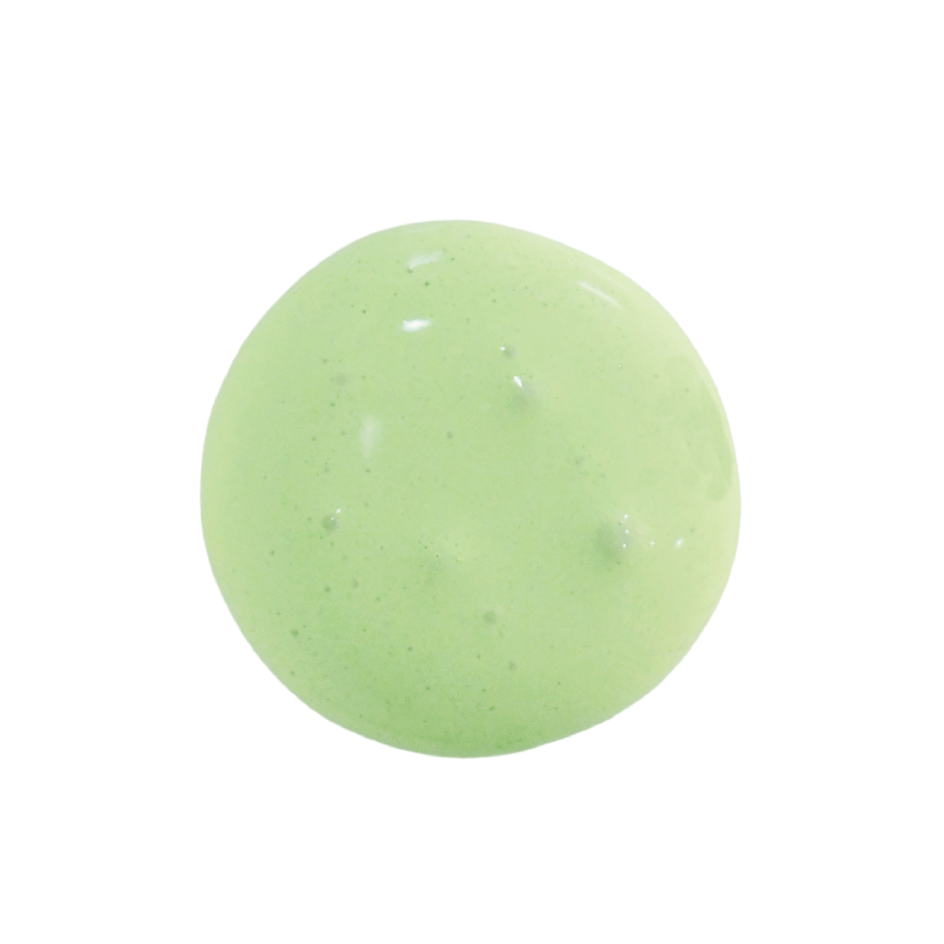 A swatch of milk paint in the color "Willow" on a white background.