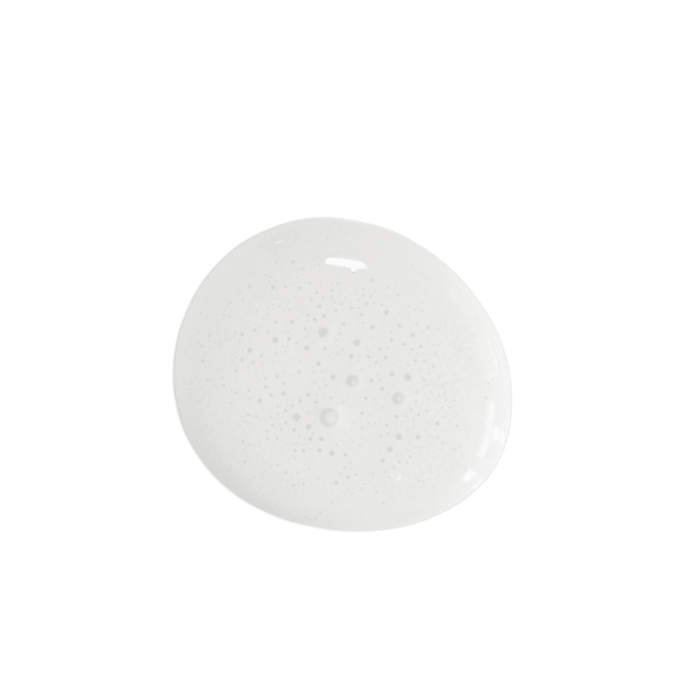 A swatch of Sweet Pickins milk paint in the shade "Window Pane".