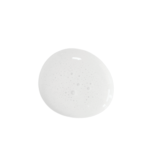 A swatch of Sweet Pickins milk paint in the shade "Window Pane".