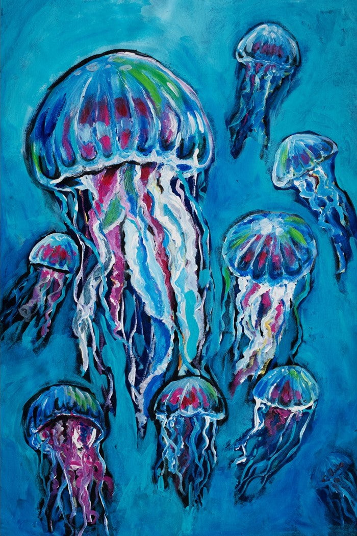 Jellies- Roycycled Decoupage Paper