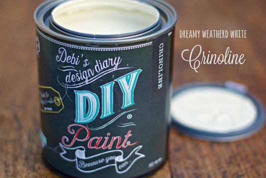 Crinoline- DIY Paint Co.