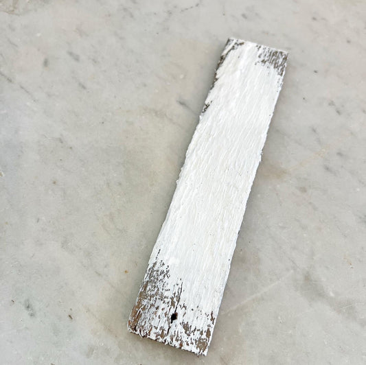 DIY Cottage Colors- White Linen, 16oz size