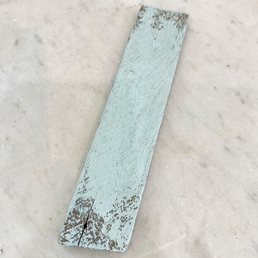 DIY Cottage Colors- Haint Blue, 16oz size